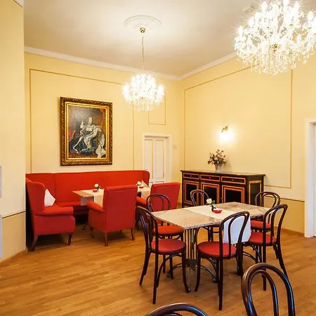 Quartier Rautenstock Gbr 3* Doberlug-Kirchhain