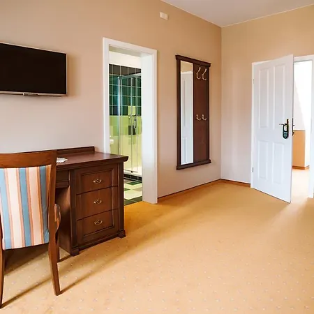 Quartier Rautenstock Gbr Doberlug-Kirchhain