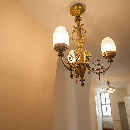 Quartier Rautenstock Gbr Pensión