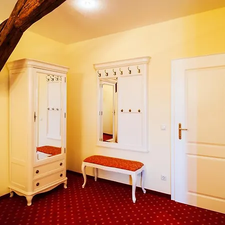 Quartier Rautenstock Gbr Guest house