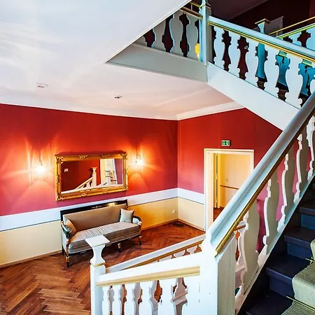 Quartier Rautenstock Gbr