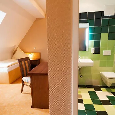 بيت ضيافة Quartier Rautenstock Gbr Doberlug-Kirchhain