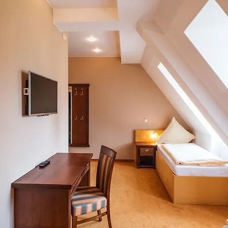 Guest house Quartier Rautenstock Gbr