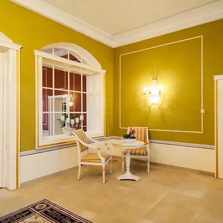 Quartier Rautenstock Gbr Guest house