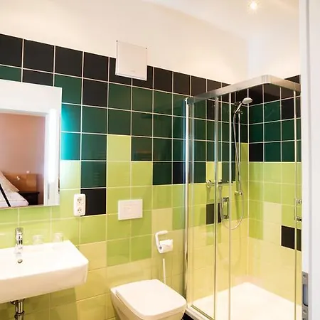 بيت ضيافة Quartier Rautenstock Gbr Doberlug-Kirchhain