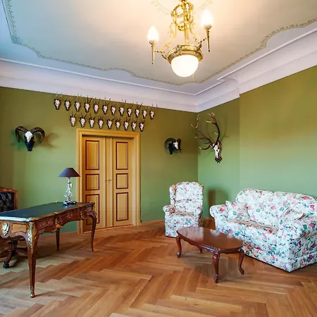 Quartier Rautenstock Gbr Guest house Doberlug-Kirchhain
