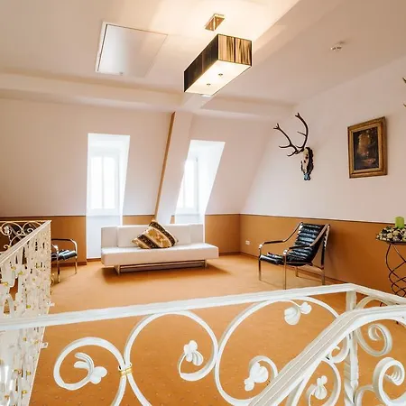 Quartier Rautenstock Gbr 3* Doberlug-Kirchhain