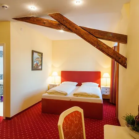 Quartier Rautenstock Gbr