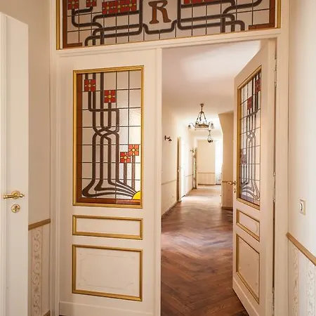 Quartier Rautenstock Gbr 3*