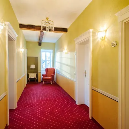 Quartier Rautenstock Gbr 3* Doberlug-Kirchhain