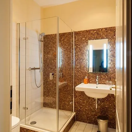 بيت ضيافة Quartier Rautenstock Gbr Doberlug-Kirchhain