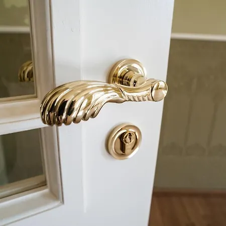 بيت ضيافة Quartier Rautenstock Gbr 3*