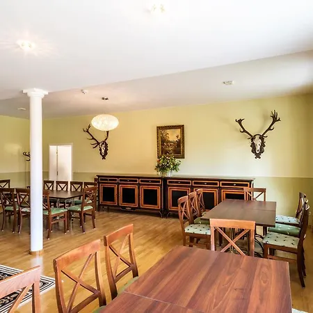 Quartier Rautenstock Gbr 3* Doberlug-Kirchhain