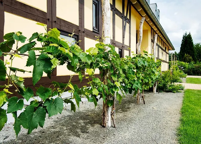 Pensionat Quartier Rautenstock Gbr 3*