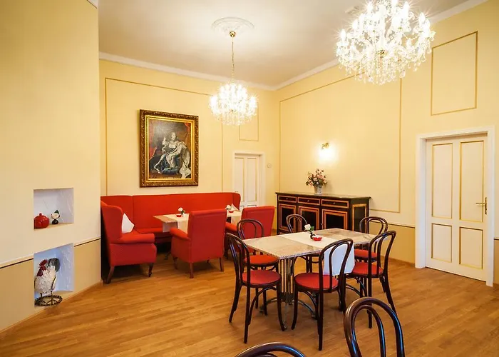 Quartier Rautenstock Gbr 3* Doberlug-Kirchhain