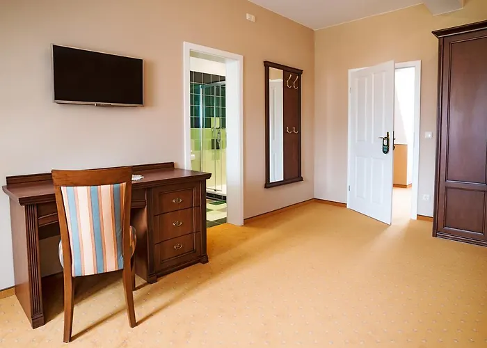 Quartier Rautenstock Gbr Doberlug-Kirchhain