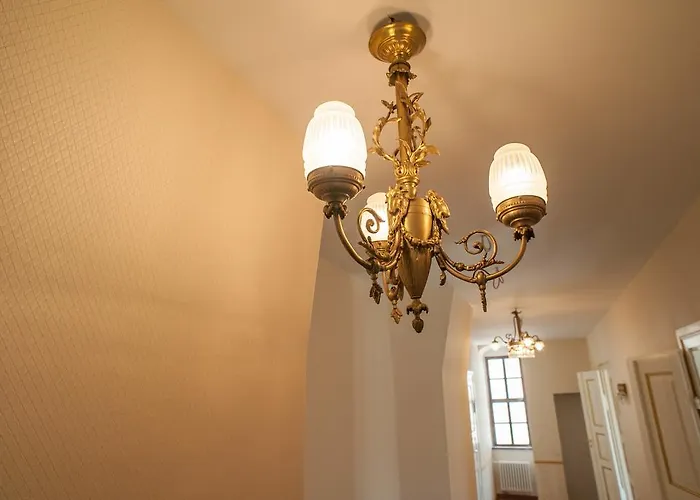 Quartier Rautenstock Gbr Pensionat