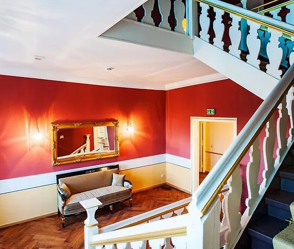 Quartier Rautenstock Gbr