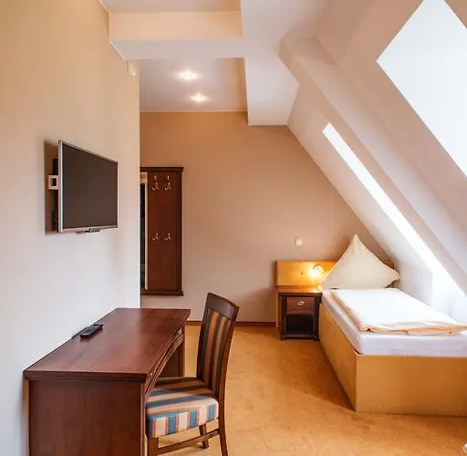 Pensionat Quartier Rautenstock Gbr