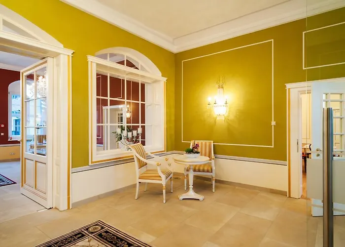 Quartier Rautenstock Gbr Pensionat