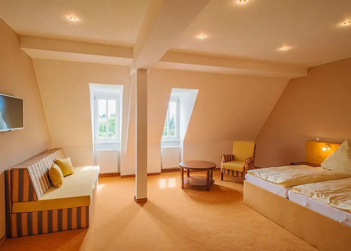 Quartier Rautenstock Gbr 3*