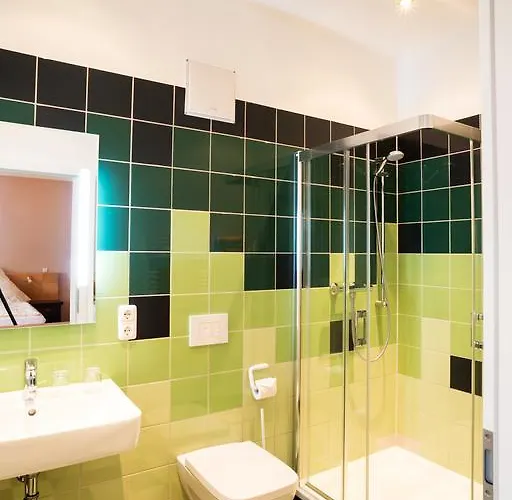 Pensionat Quartier Rautenstock Gbr Doberlug-Kirchhain