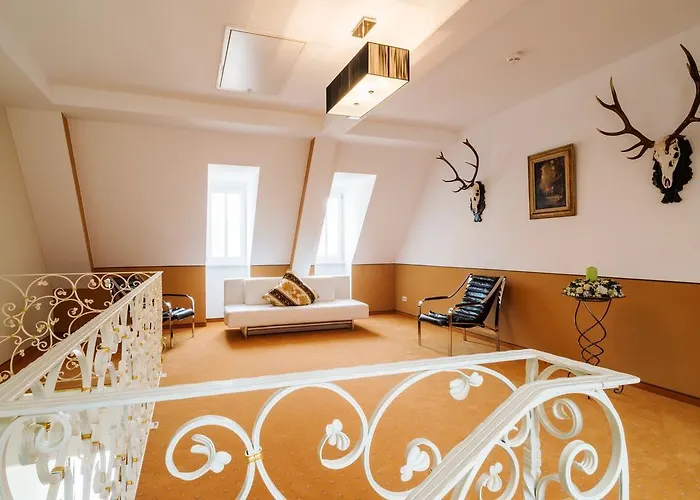 Quartier Rautenstock Gbr 3* Doberlug-Kirchhain