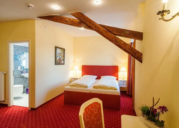 Quartier Rautenstock Gbr