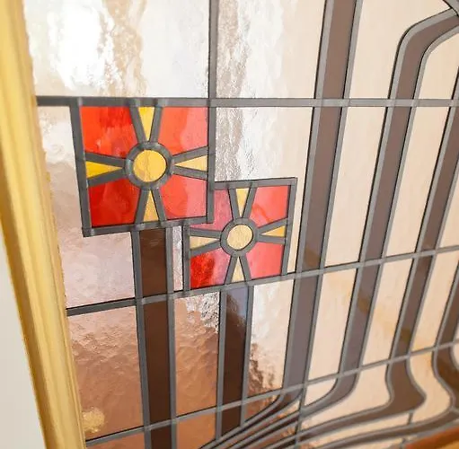 Quartier Rautenstock Gbr Pensionat Doberlug-Kirchhain