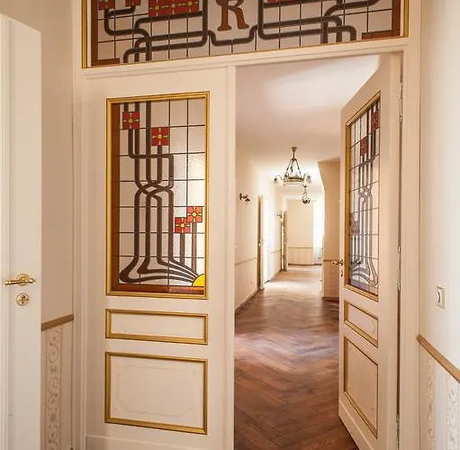 Quartier Rautenstock Gbr 3*