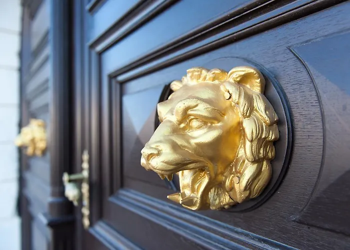 Pensionat Quartier Rautenstock Gbr 3*