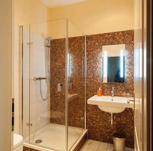 Pensionat Quartier Rautenstock Gbr Doberlug-Kirchhain