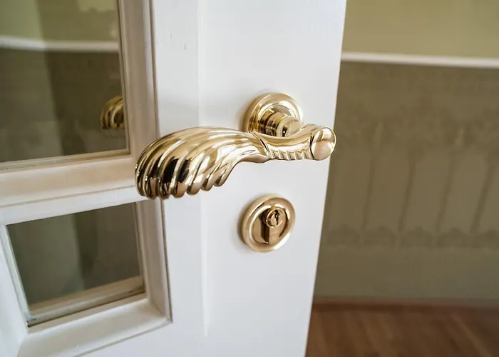 Pensionat Quartier Rautenstock Gbr 3*