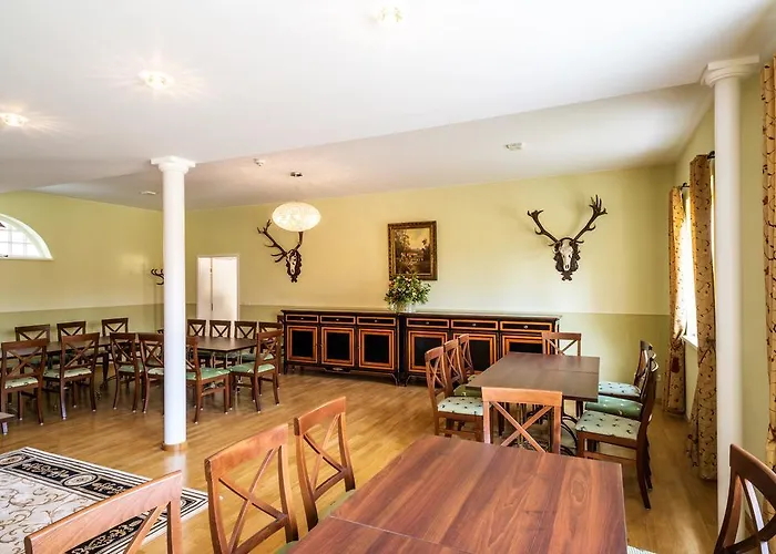 Quartier Rautenstock Gbr 3* Doberlug-Kirchhain