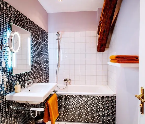 Quartier Rautenstock Gbr Pensionat Doberlug-Kirchhain